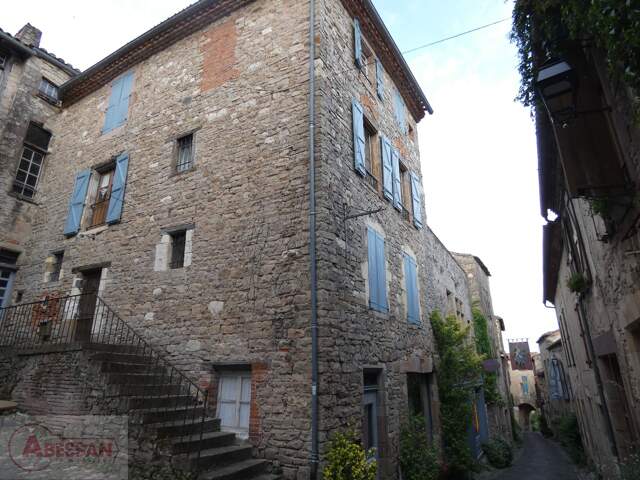Maison de village — photo du bien