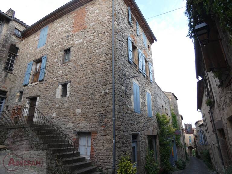 Maison de village — photo 1