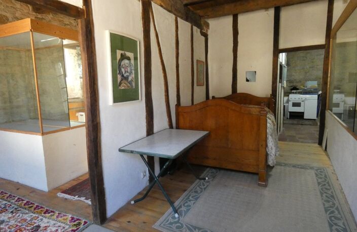Maison de village — photo 3