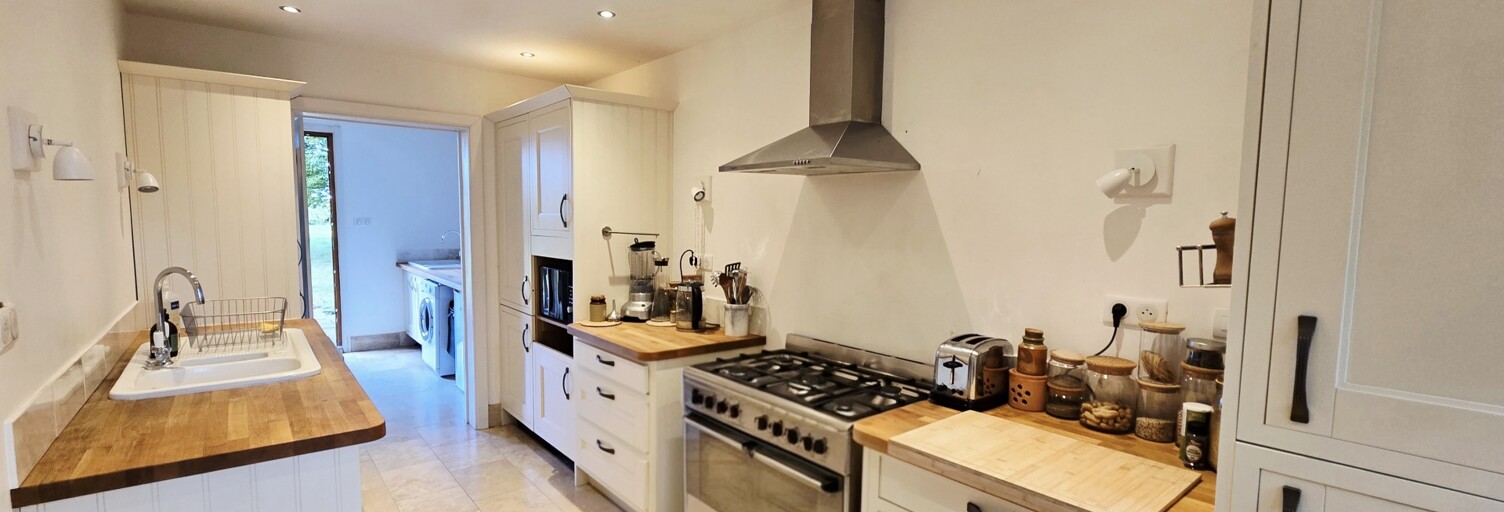 Maison 5 Pièces 730 m² à vendre à Bagnères-de-Bigorre (65200)