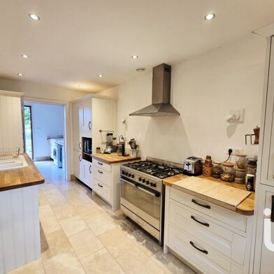 Maison 5 pièces 730000 €