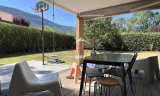 Appartement 6 Pièces 154 m² à vendre à Collonges-sous-Salève (74160)