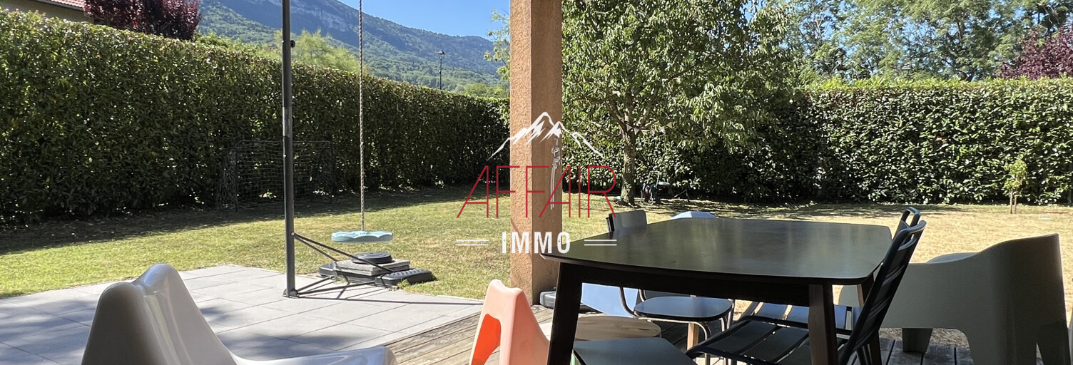 Appartement 6 Pièces 154 m² à vendre à Collonges-sous-Salève (74160)