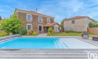 Maison 7 Pièces 360 m² à vendre à Pontenx-les-Forges (40200)