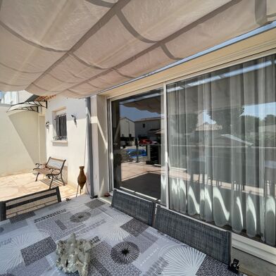 Maison 4 pièces 339000 €