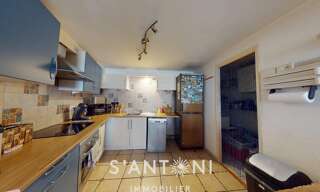 Maison 3 Pièces 78 m² à vendre à Puissalicon (34480)