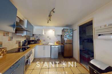 Maison 3 pièces 119000 €