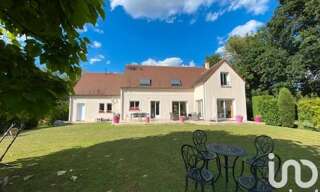 Maison 8 Pièces 200 m² à vendre à Crécy-la-Chapelle (77580)