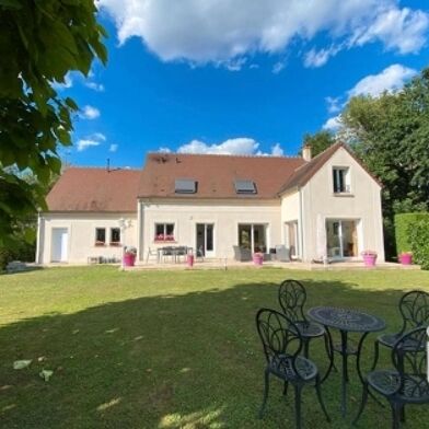 Maison 8 pièces 535000 €