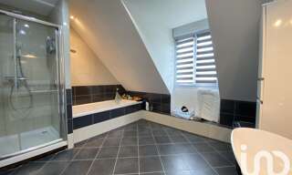 Maison 8 Pièces 200 m² à vendre à Crécy-la-Chapelle (77580)