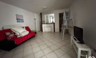 Appartement 2 Pièces 27 m² à louer à Nogentel (02400)