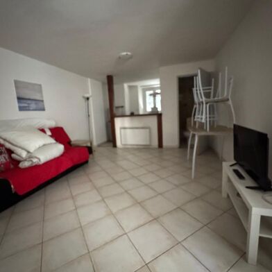 Appartement 2 pièces 430 €