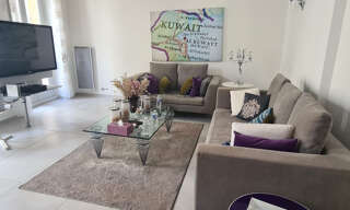 Appartement 4 Pièces 120 m² à vendre à Cannes (06400)