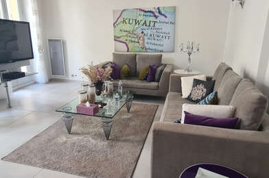 Appartement 4 pièces 1350000 €