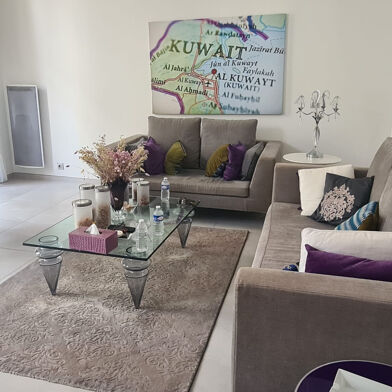 Appartement 4 pièces 1350000 €