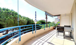 Appartement 2 Pièces 35 m² à vendre à Fréjus (83600)