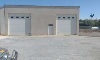 Commerce  820 m² à vendre à Perpignan (66000)