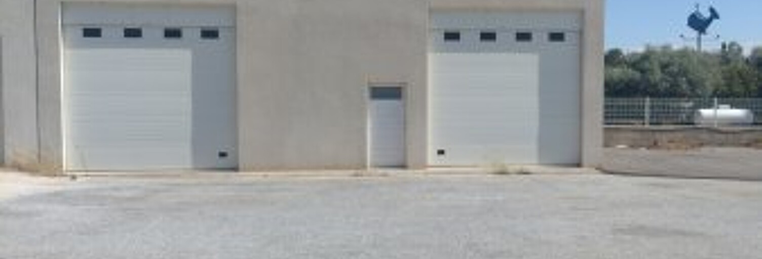 Commerce  820 m² à vendre à Perpignan (66000)