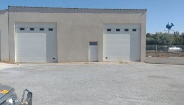 Local commercial  à vendre Perpignan 66000