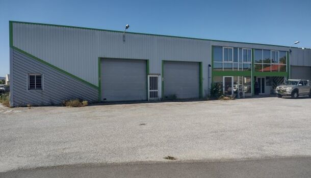 Local commercial  à vendre Perpignan 66000