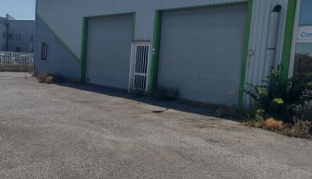 Local commercial  à vendre Perpignan 66000