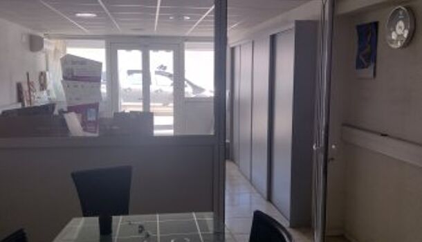 Local commercial  à vendre Perpignan 66000