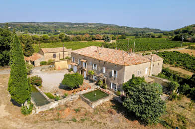 Maison 8 pièces 649000 €