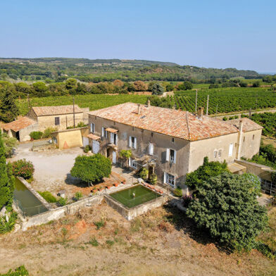 Maison 8 pièces 649000 €