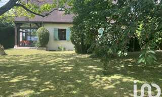 Maison 8 Pièces 178 m² à vendre à Villers Saint Frambourg-Ognon (60810)