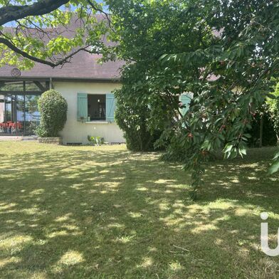 Maison 8 pièces 578000 €