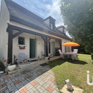 Maison 8 pièces 578000 €