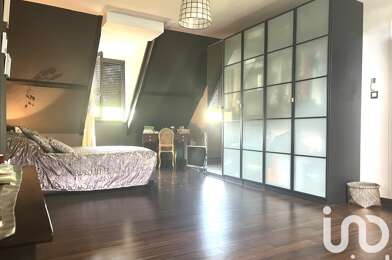 Maison 8 pièces 578000 €