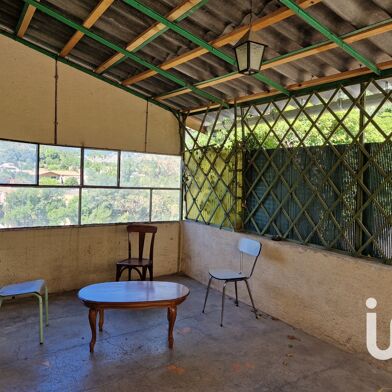 Maison 6 pièces 210000 €