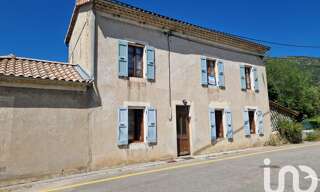 Maison 6 Pièces 106 m² à vendre à Saillans (26340)