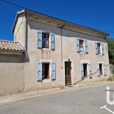 Maison 6 pièces 198000 €