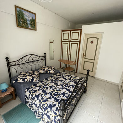 Appartement 1 pièces 570 €