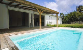 Maison 7 Pièces 170 m² à vendre à Saint-François (97118)