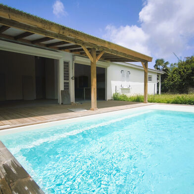 Maison 7 pièces 660000 €