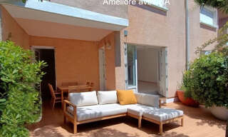 Appartement 3 Pièces 60 m² à vendre à Carcassonne (11000)