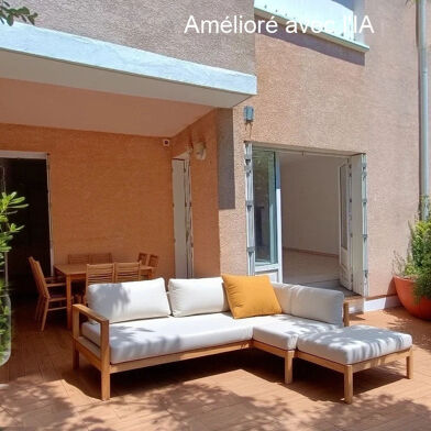 Appartement 3 pièces 86000 €