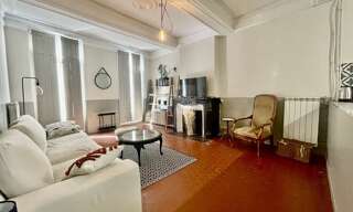 Appartement 4 Pièces 116 m² à vendre à Béziers (34500)