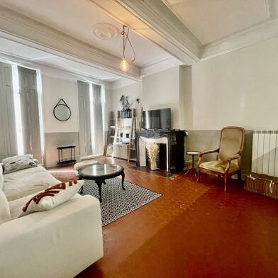 Appartement 4 pièces 188000 €
