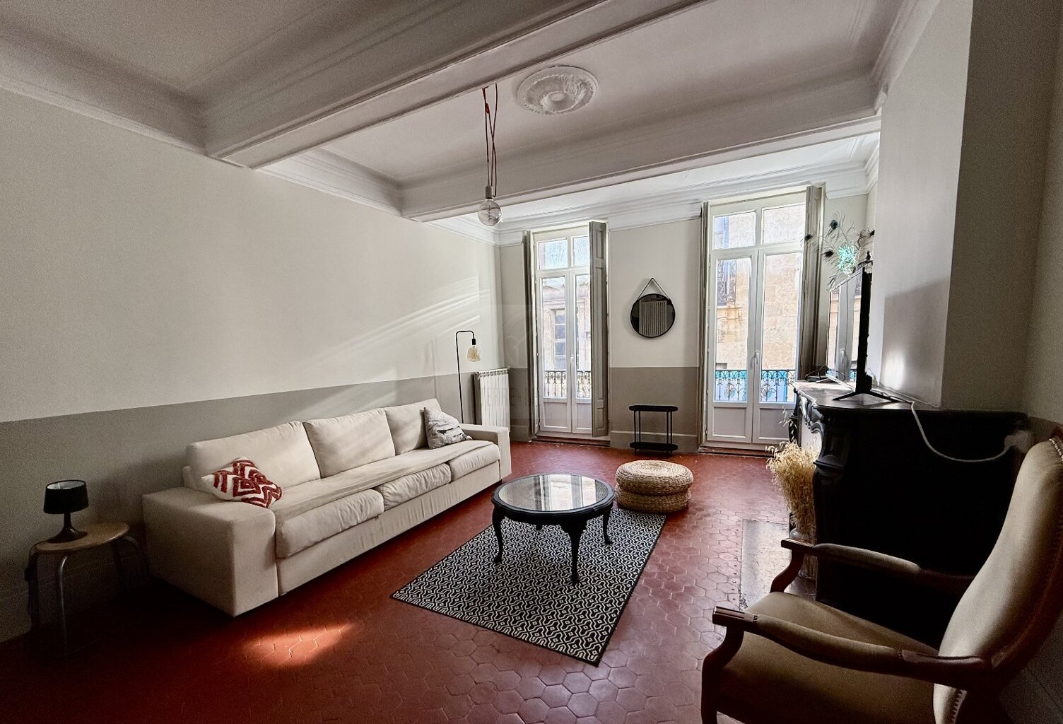 Appartement — photo 1