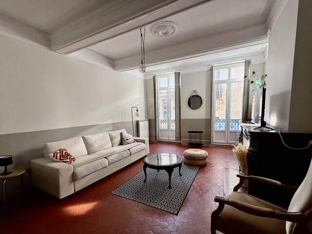 Appartement — photo du bien