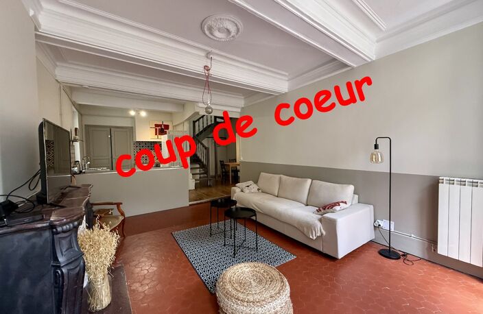 Appartement — photo 2