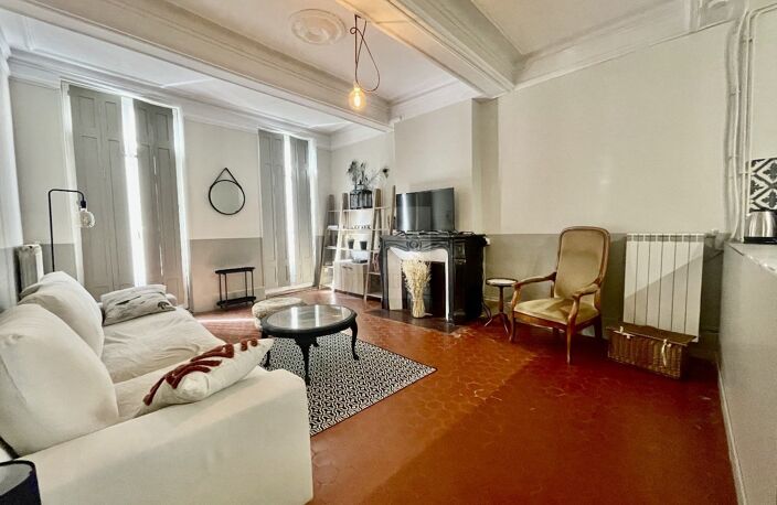 Appartement — photo 3