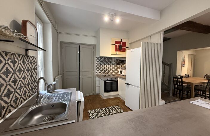 Appartement — photo 4