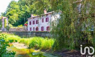 Maison 11 Pièces 185 m² à vendre à Saint-Léonard-de-Noblat (87400)