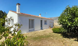 Maison 3 Pièces 60 m² à vendre à Angles (85750)