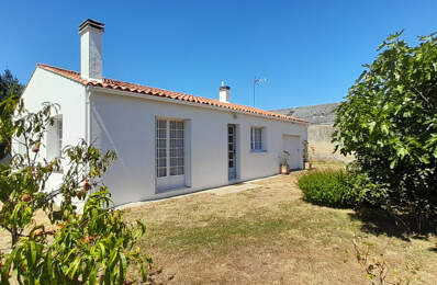 MAISON DE PLAIN-PIED PROCHE COMMERCES — photo du bien